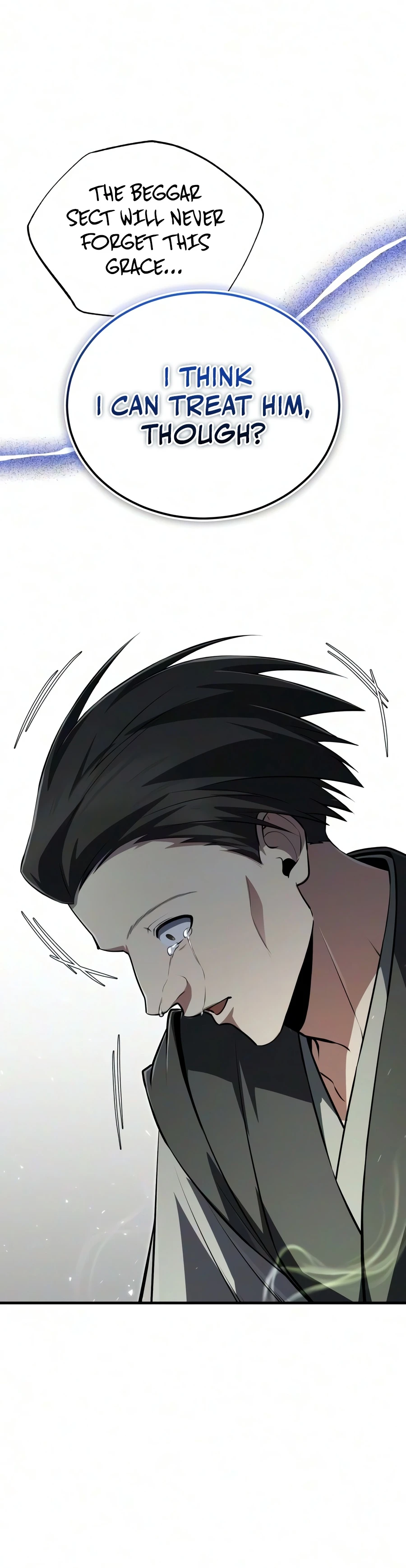 Read Star Instructor Master Baek EN Manga Online