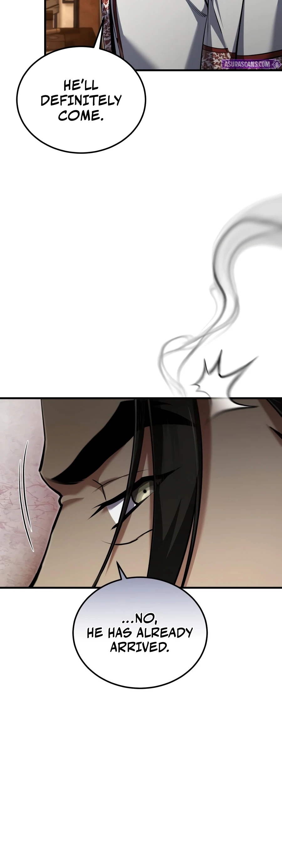Read Star Instructor Master Baek EN Manga Online