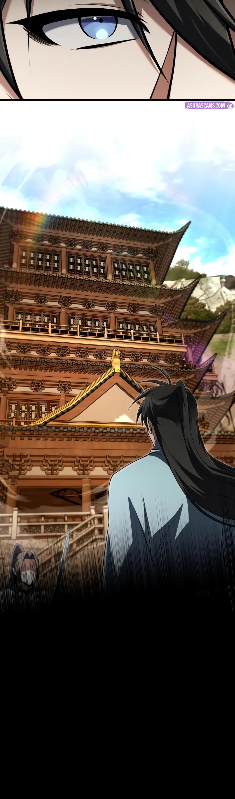 Read Star Instructor Master Baek EN Manga Online
