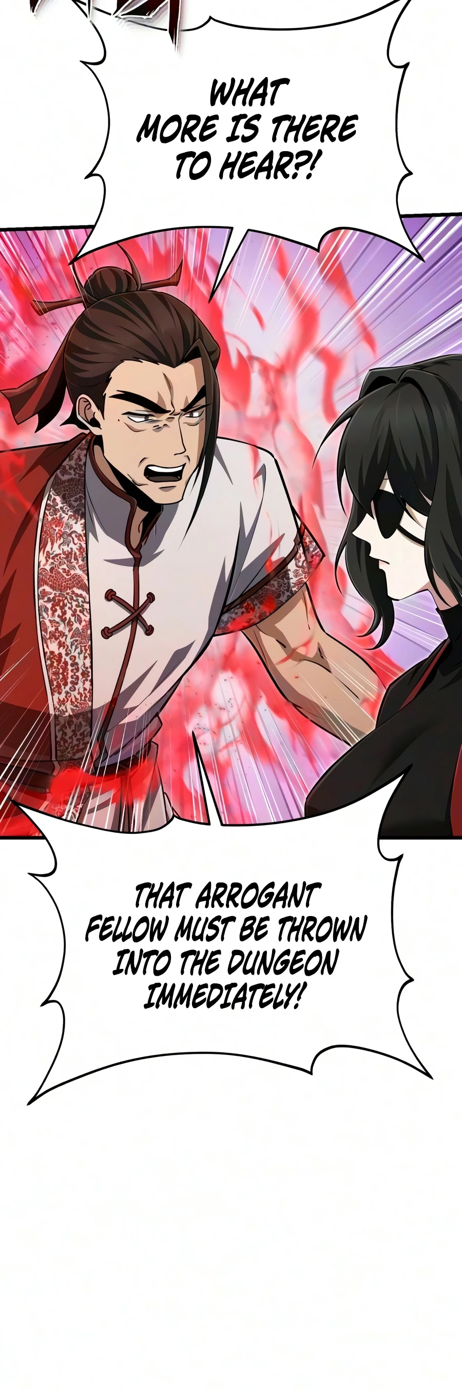 Read Star Instructor Master Baek EN Manga Online