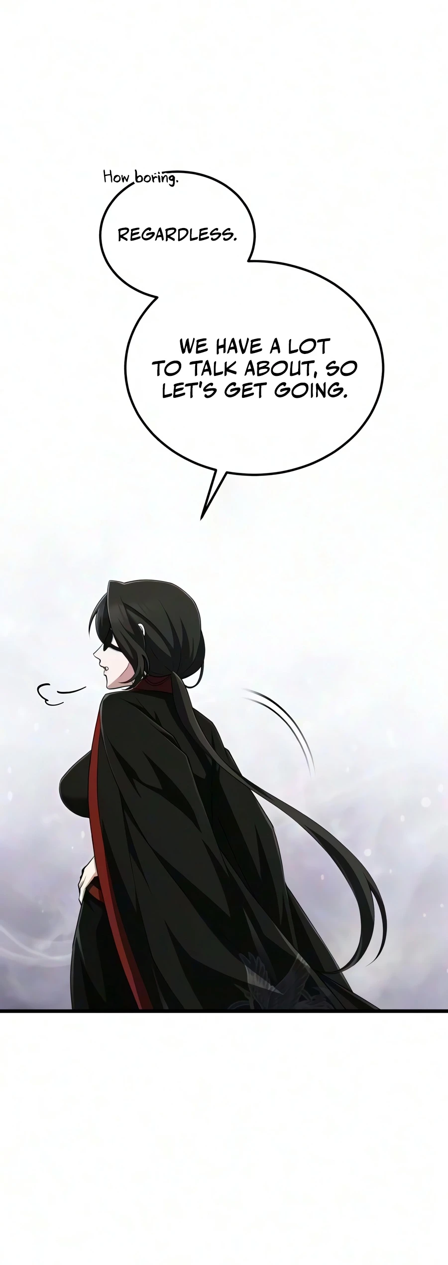 Read Star Instructor Master Baek EN Manga Online