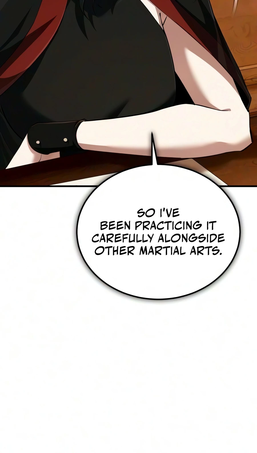 Read Star Instructor Master Baek EN Manga Online