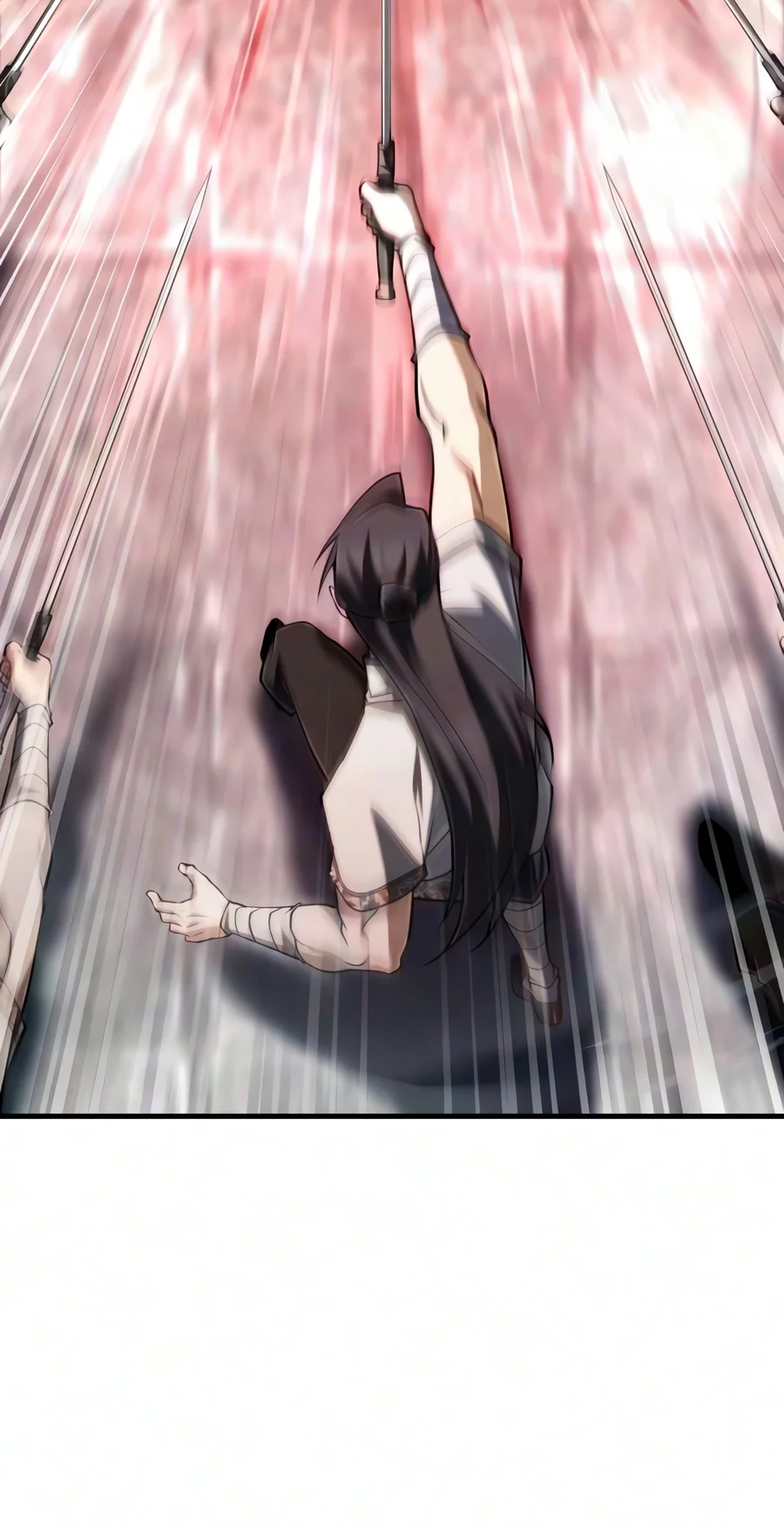 Read Star Instructor Master Baek EN Manga Online