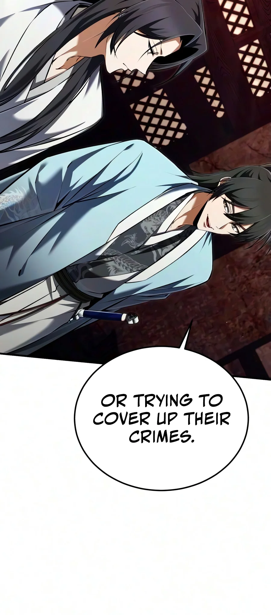Read Star Instructor Master Baek EN Manga Online
