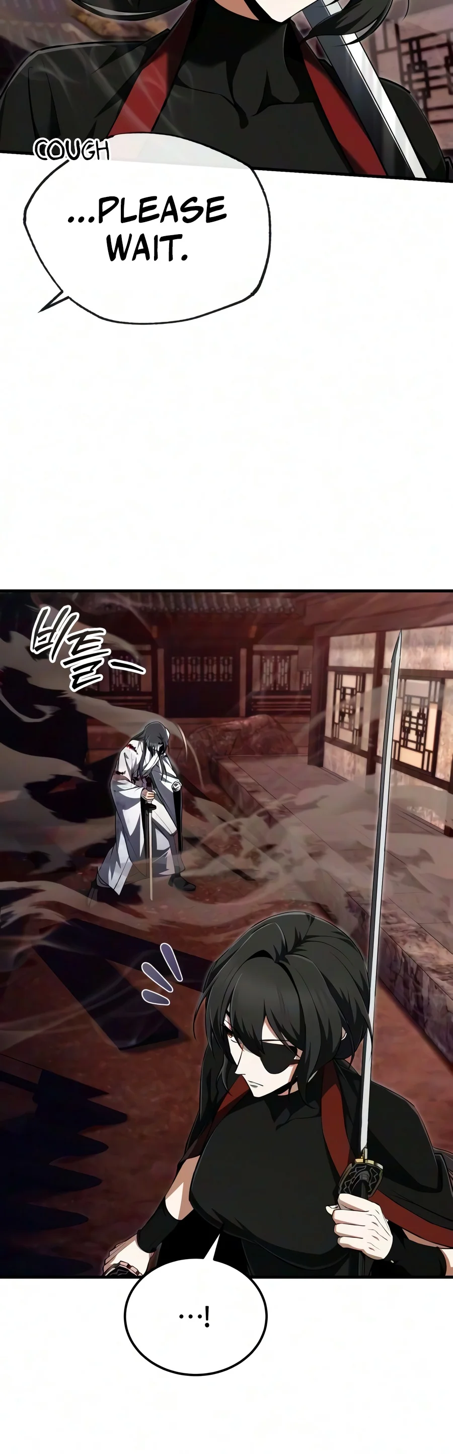 Read Star Instructor Master Baek EN Manga Online
