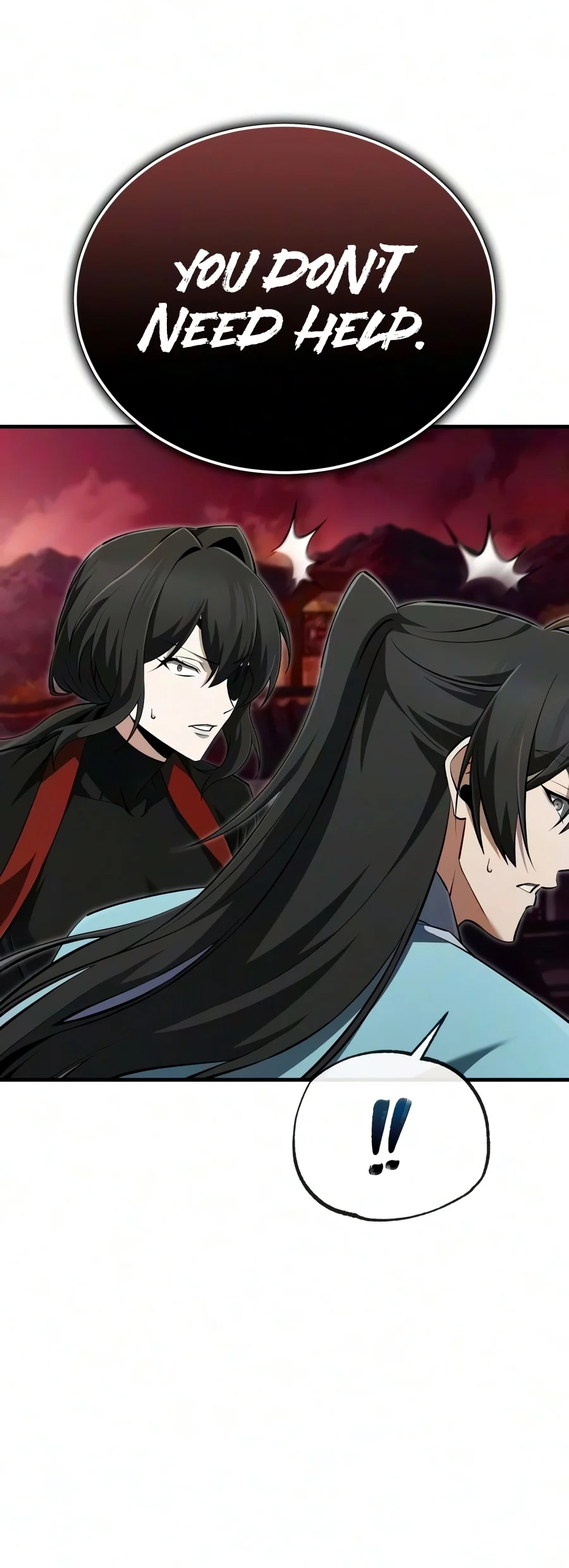 Read Star Instructor Master Baek EN Manga Online