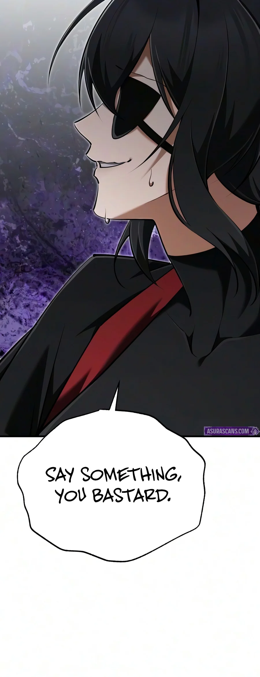 Read Star Instructor Master Baek EN Manga Online