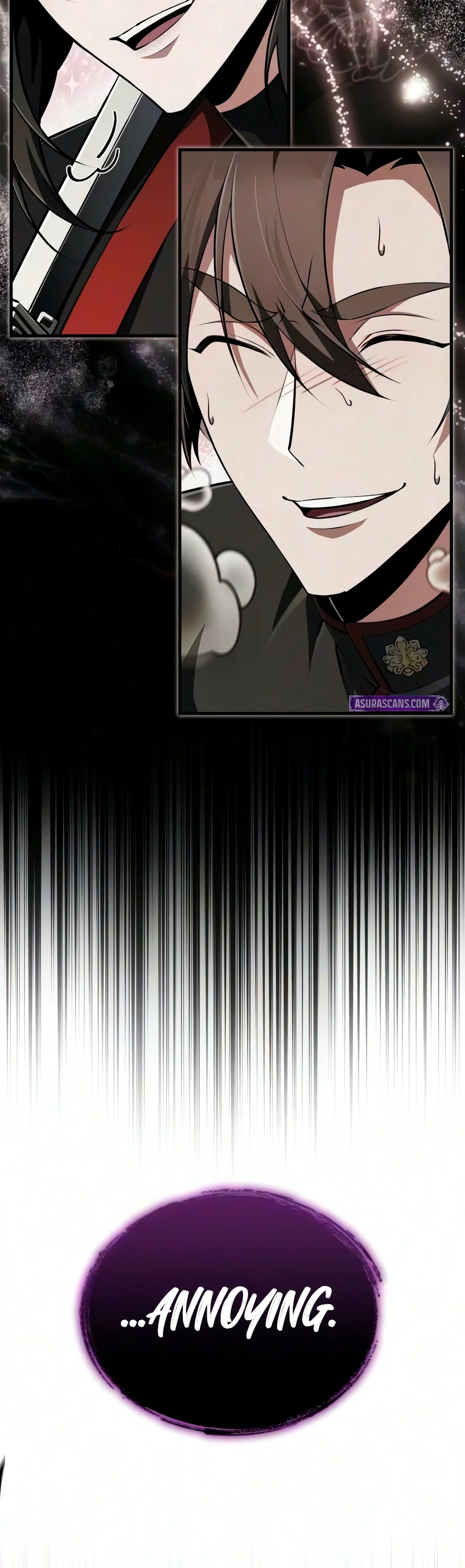 Read Star Instructor Master Baek EN Manga Online