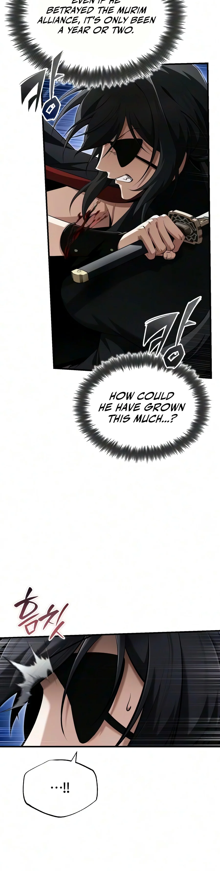 Read Star Instructor Master Baek EN Manga Online