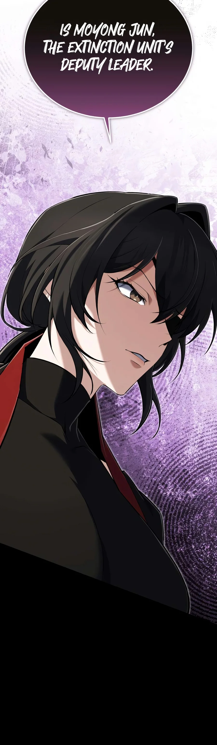 Read Star Instructor Master Baek EN Manga Online