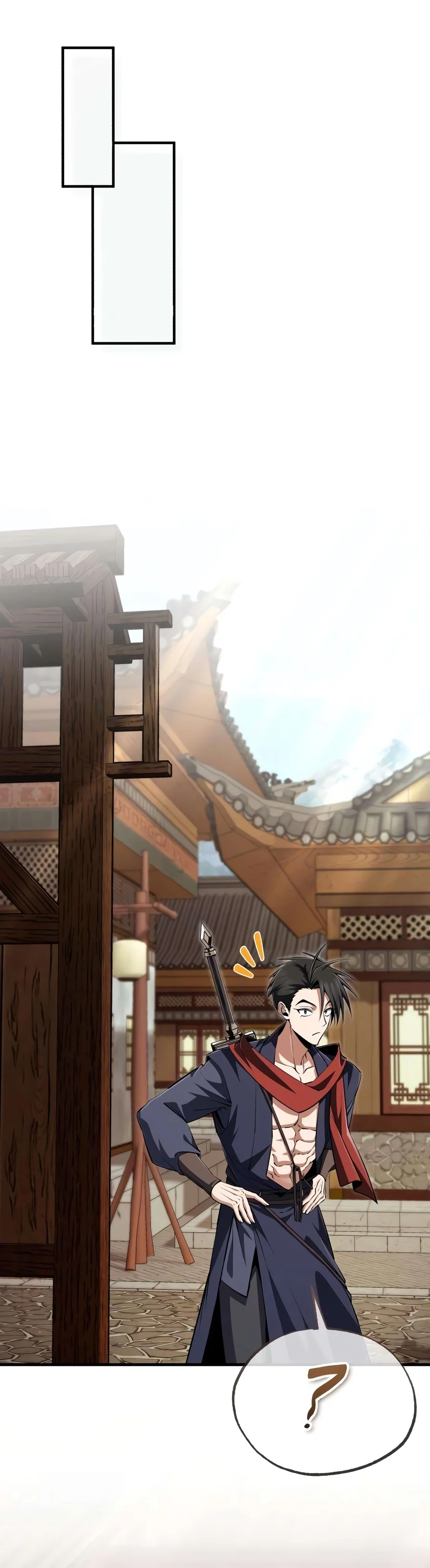 Read Star Instructor Master Baek EN Manga Online