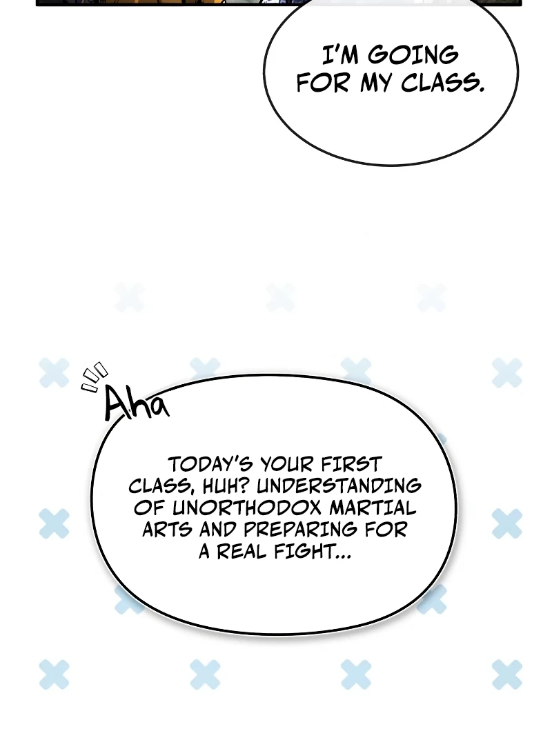 Read Star Instructor Master Baek EN Manga Online