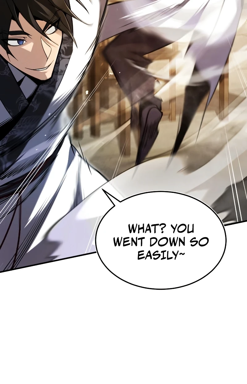 Read Star Instructor Master Baek EN Manga Online