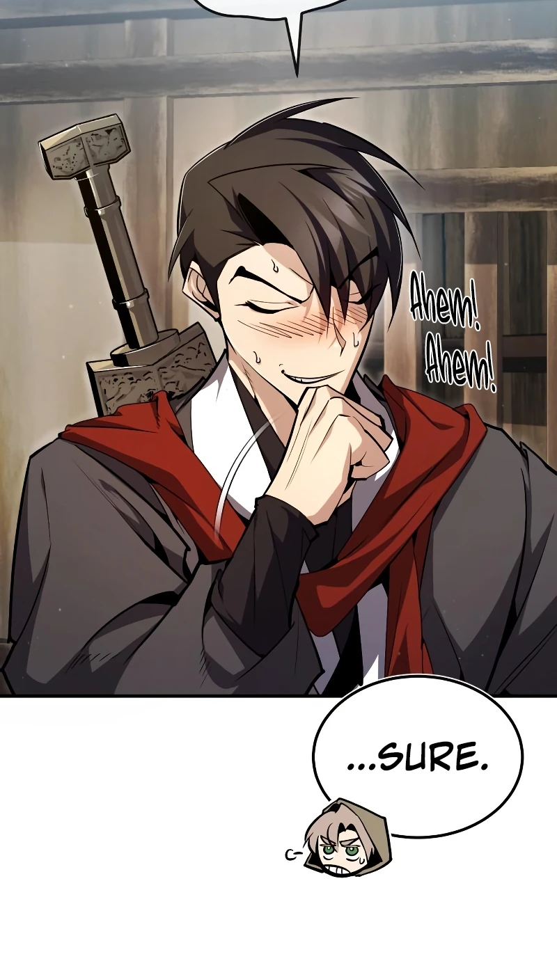 Read Star Instructor Master Baek EN Manga Online