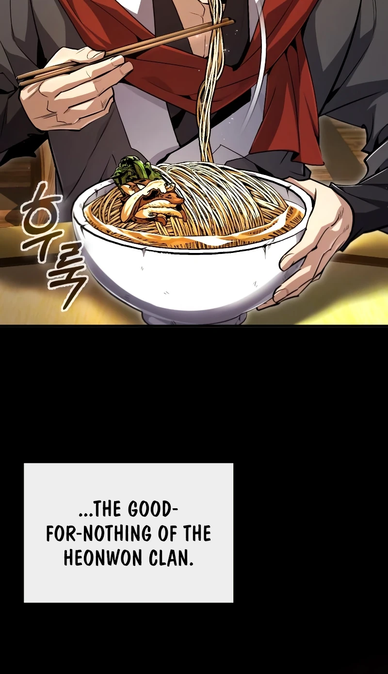 Read Star Instructor Master Baek EN Manga Online
