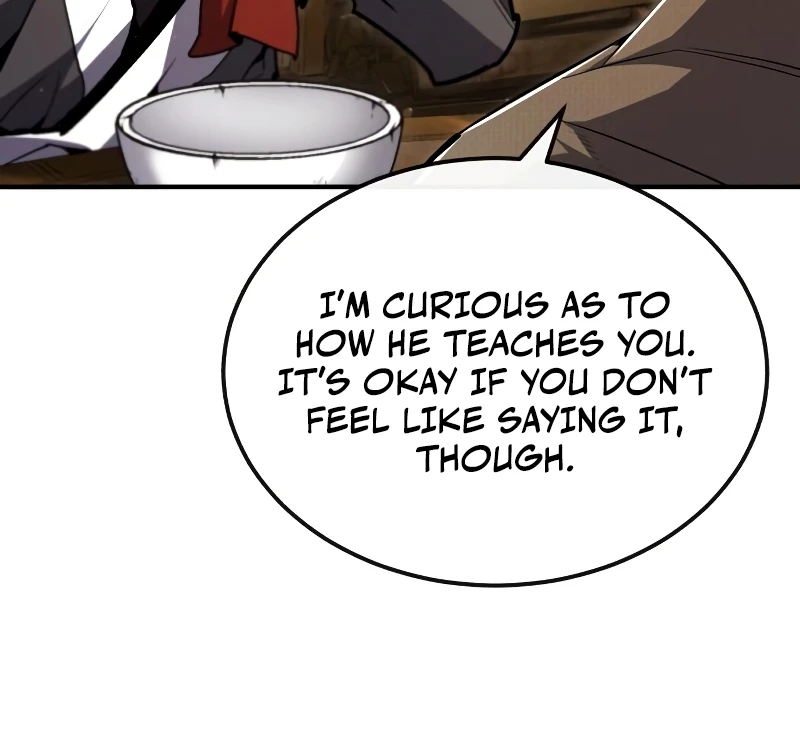 Read Star Instructor Master Baek EN Manga Online