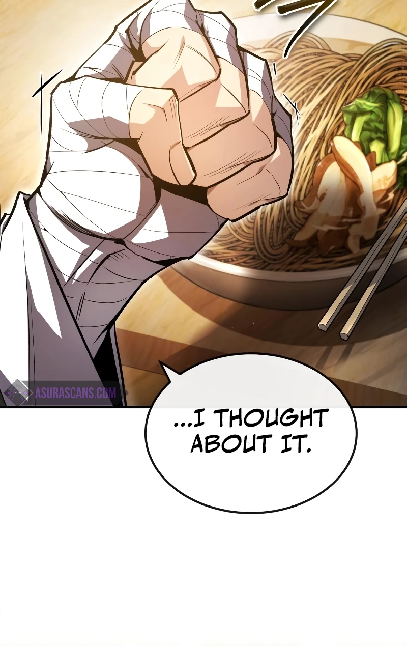 Read Star Instructor Master Baek EN Manga Online
