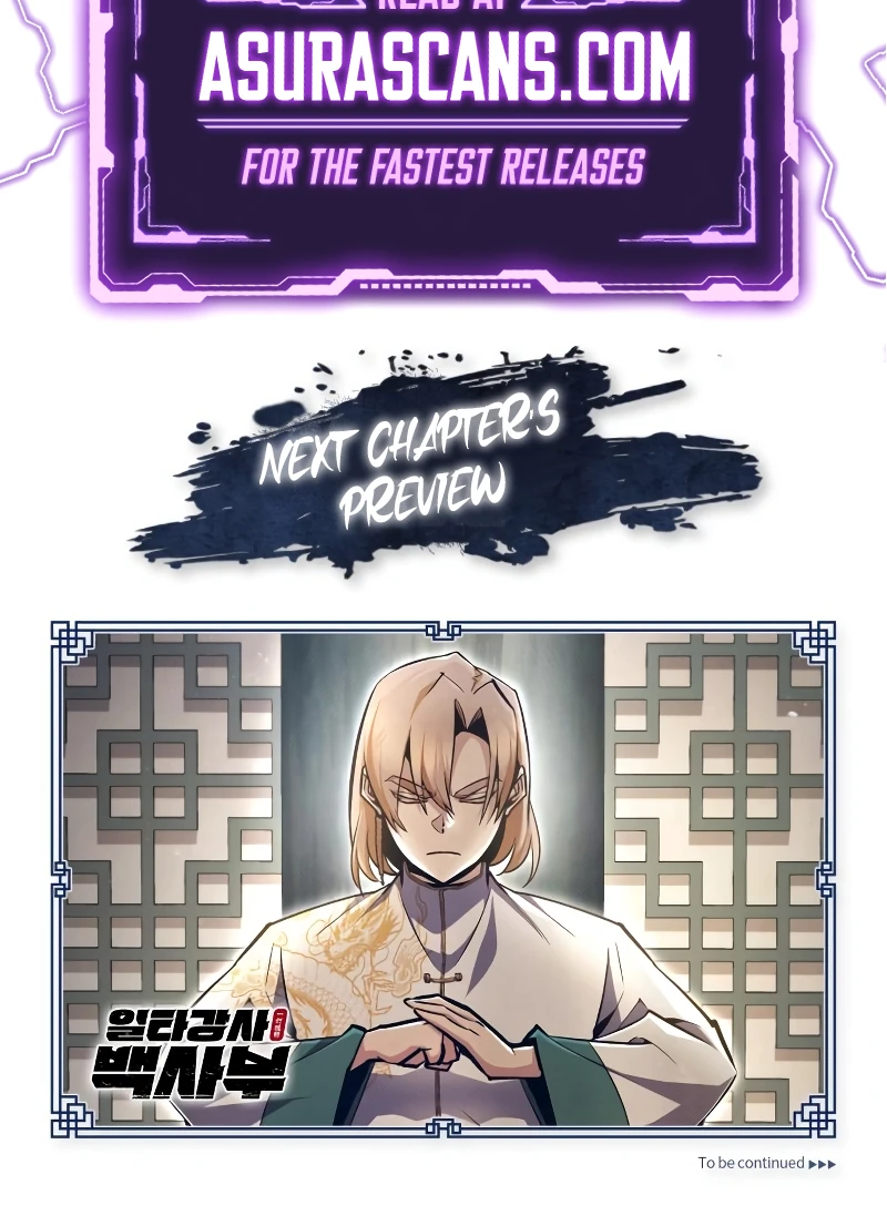 Read Star Instructor Master Baek EN Manga Online
