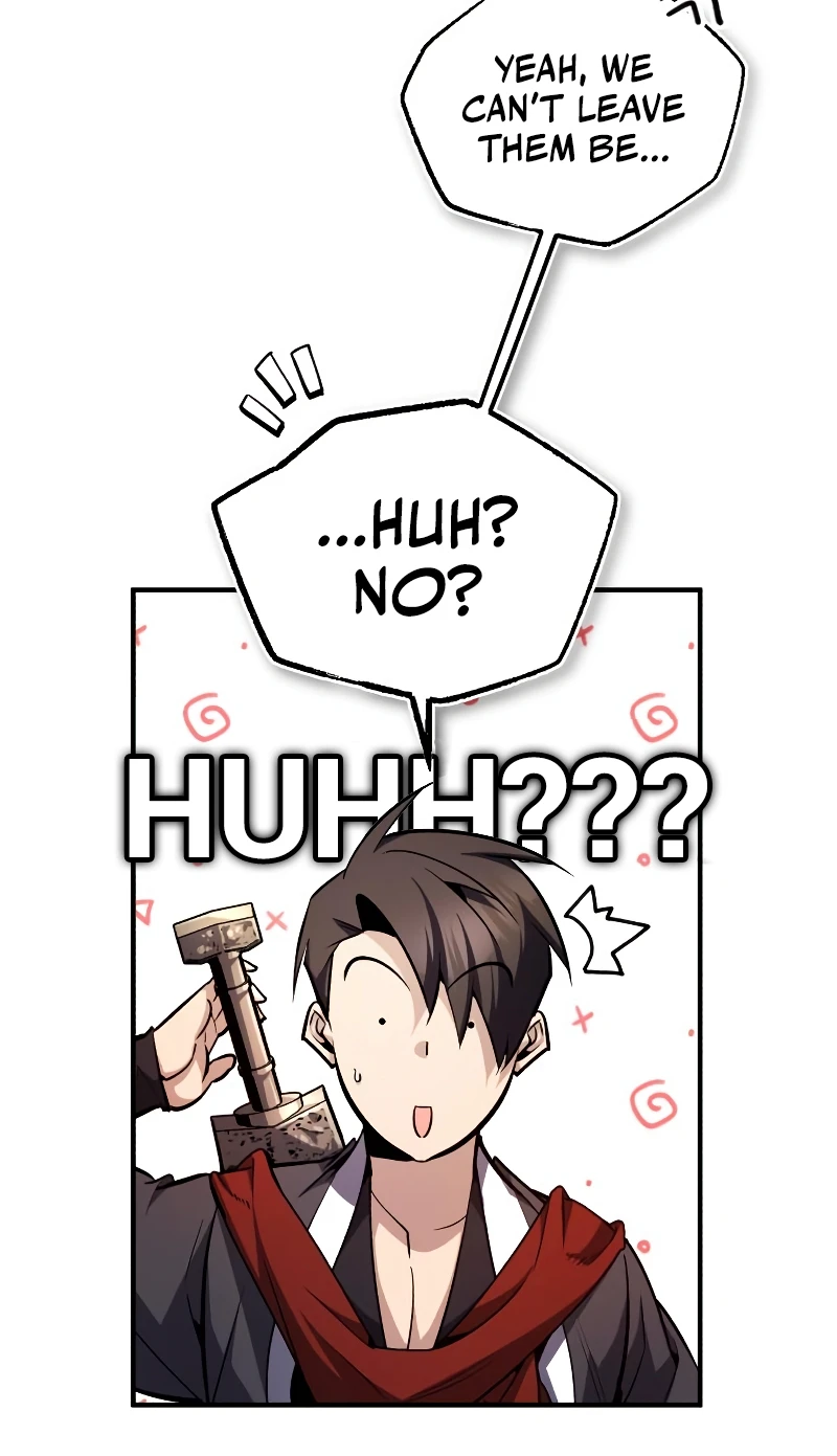 Read Star Instructor Master Baek EN Manga Online