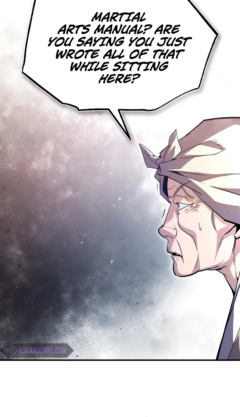 Read Star Instructor Master Baek EN Manga Online