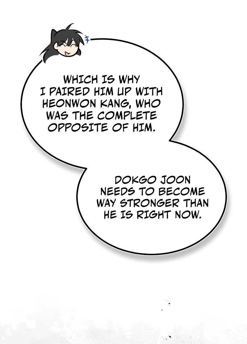 Read Star Instructor Master Baek EN Manga Online