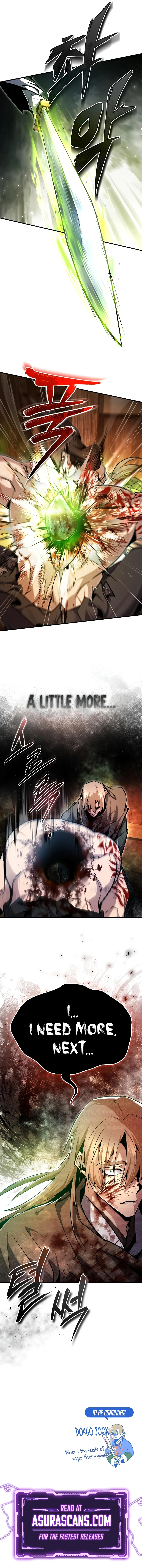 Read Star Instructor Master Baek EN Manga Online