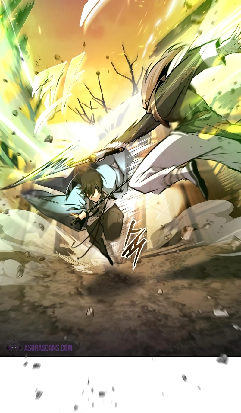 Read Star Instructor Master Baek EN Manga Online