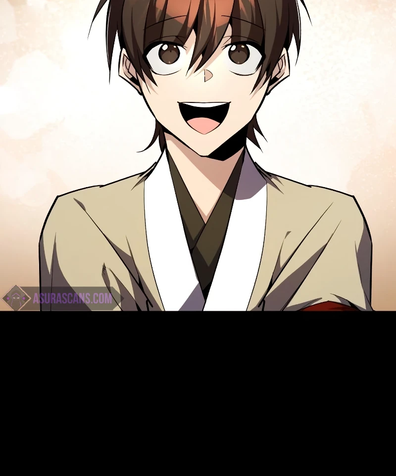 Read Star Instructor Master Baek EN Manga Online