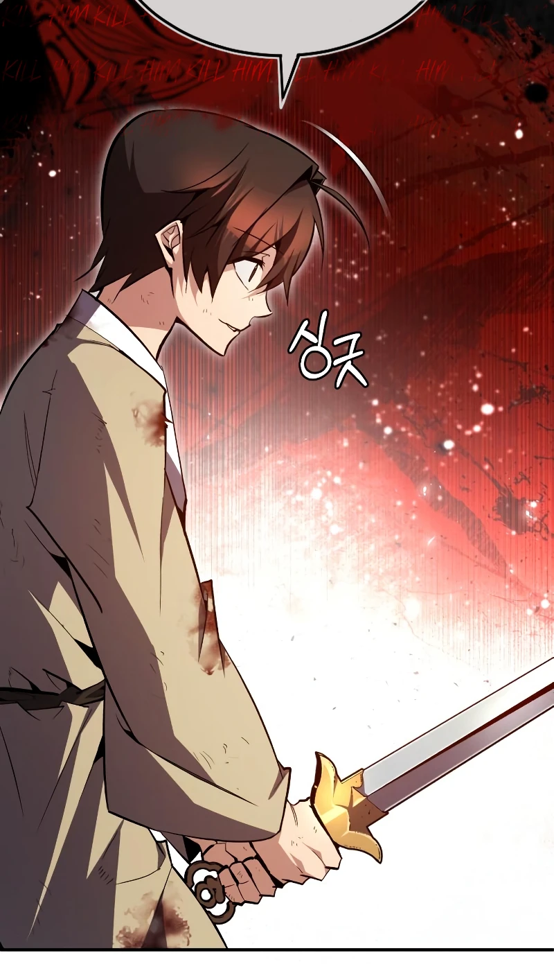 Read Star Instructor Master Baek EN Manga Online