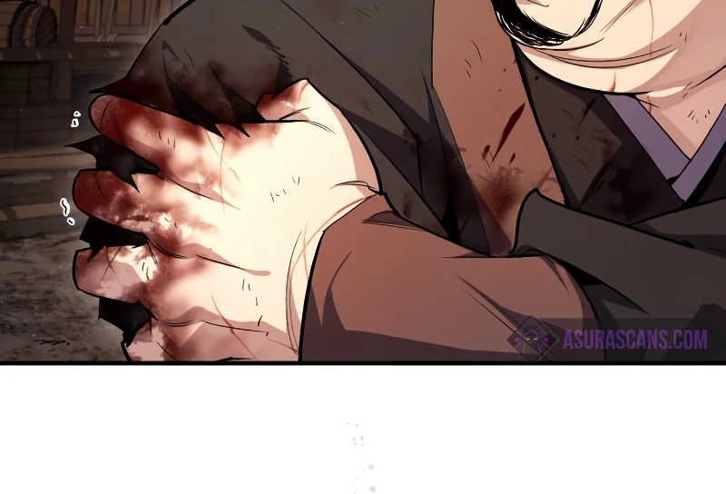 Read Star Instructor Master Baek EN Manga Online