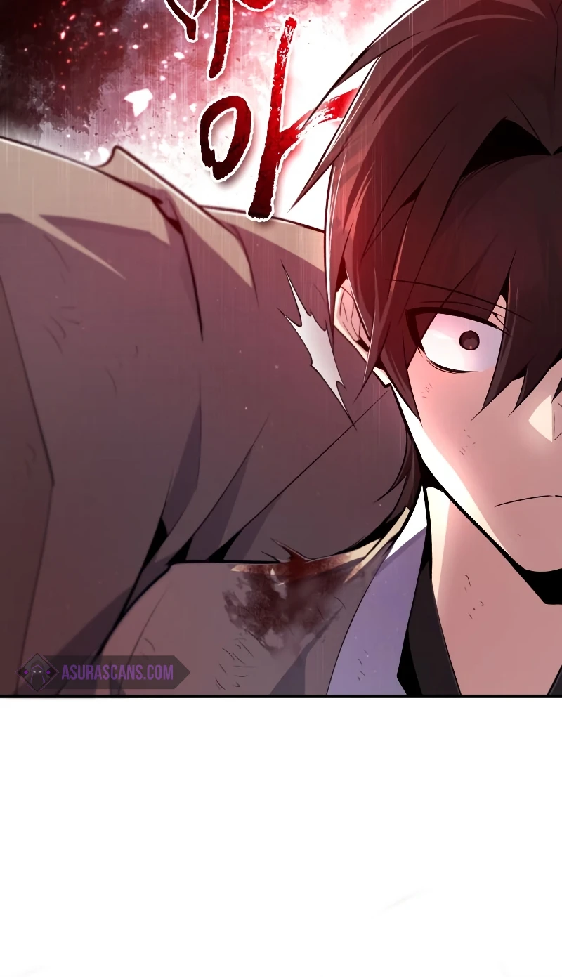 Read Star Instructor Master Baek EN Manga Online