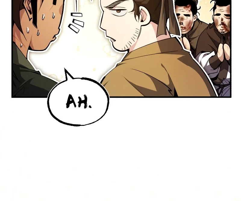 Read Star Instructor Master Baek EN Manga Online