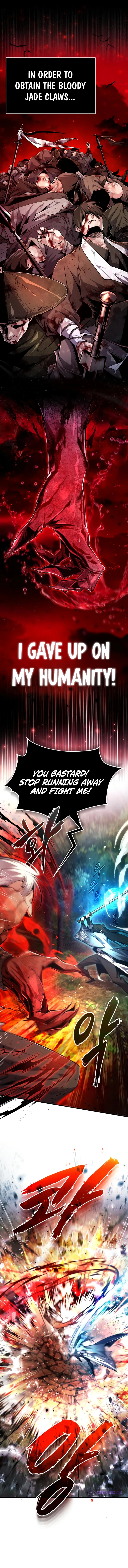 Read Star Instructor Master Baek EN Manga Online