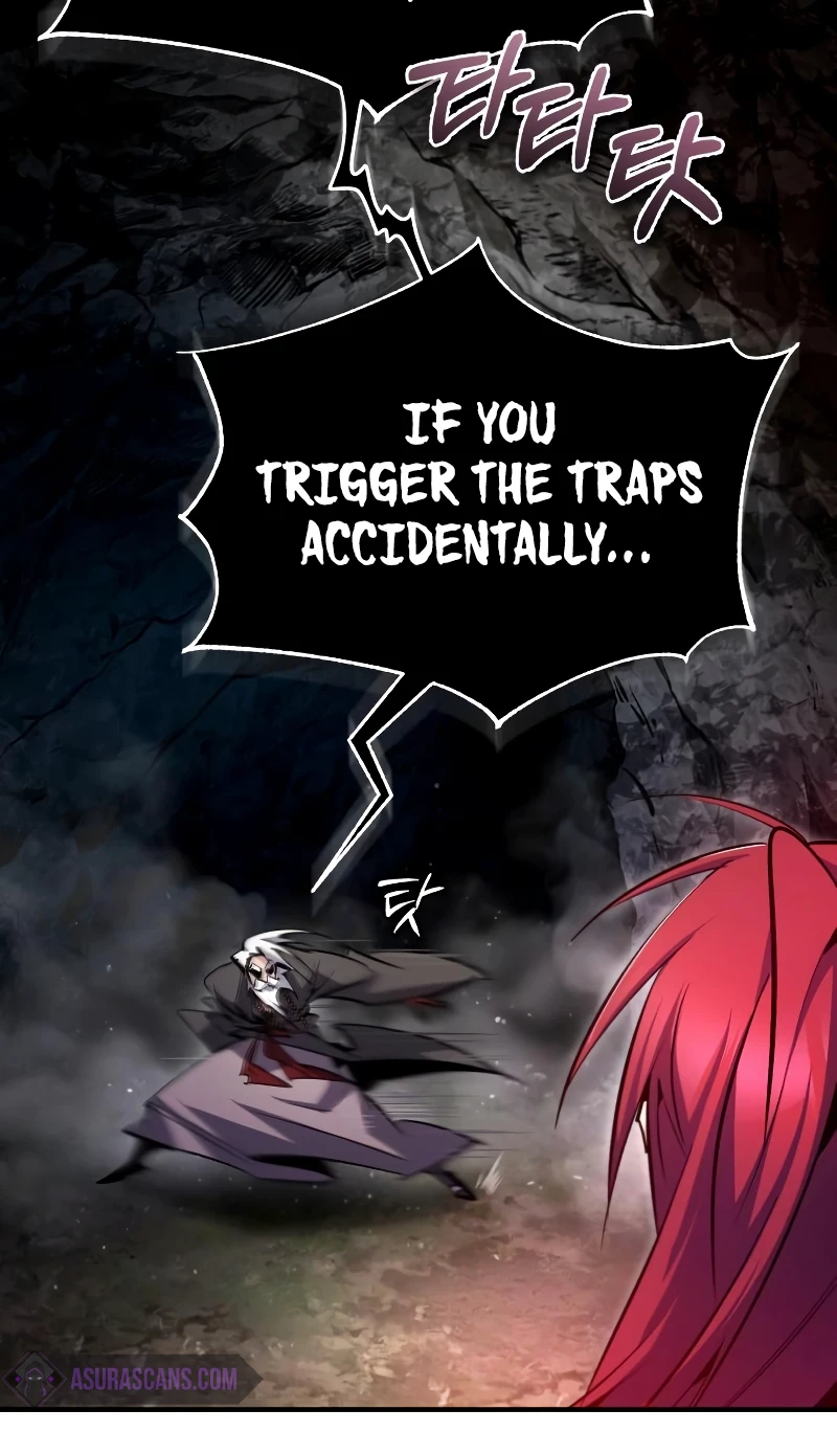 Read Star Instructor Master Baek EN Manga Online