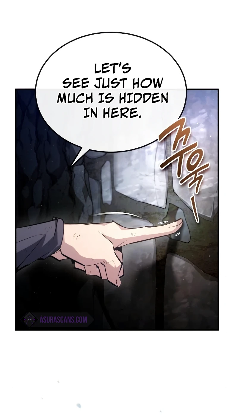 Read Star Instructor Master Baek EN Manga Online