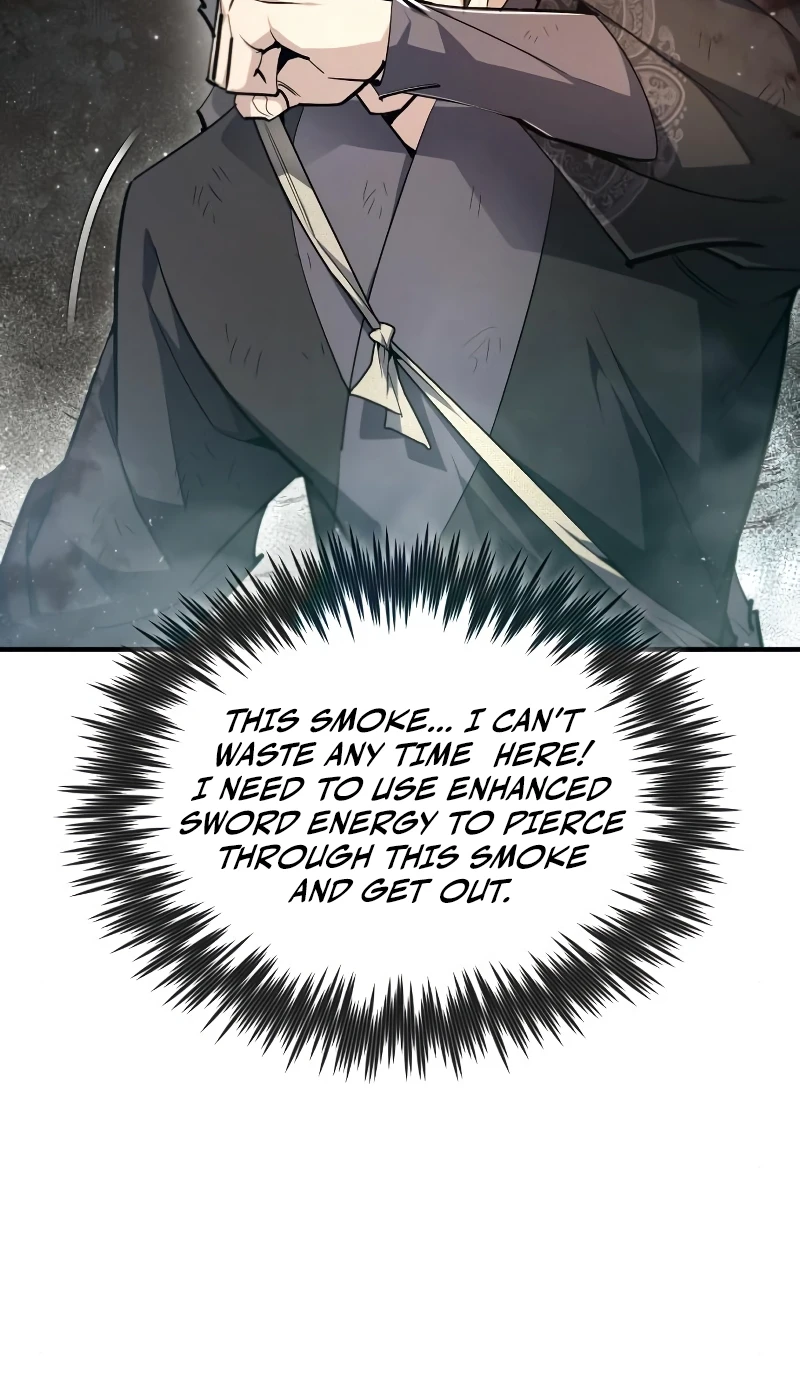 Read Star Instructor Master Baek EN Manga Online