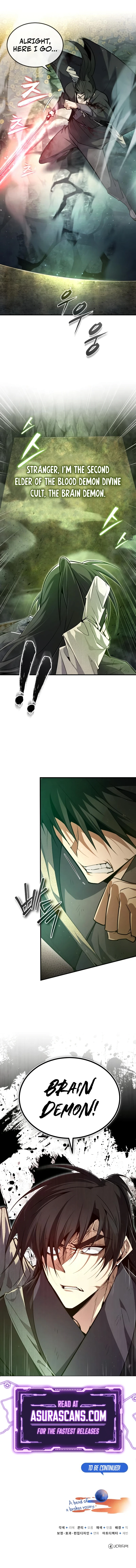 Read Star Instructor Master Baek EN Manga Online