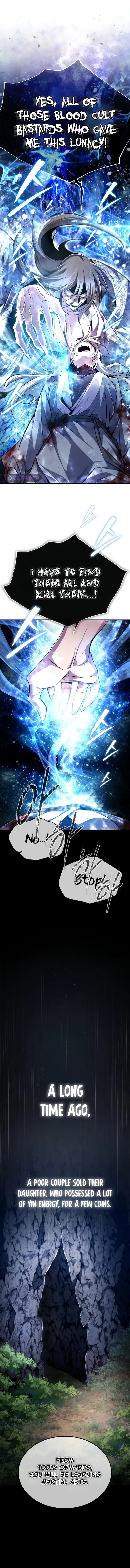 Read Star Instructor Master Baek EN Manga Online
