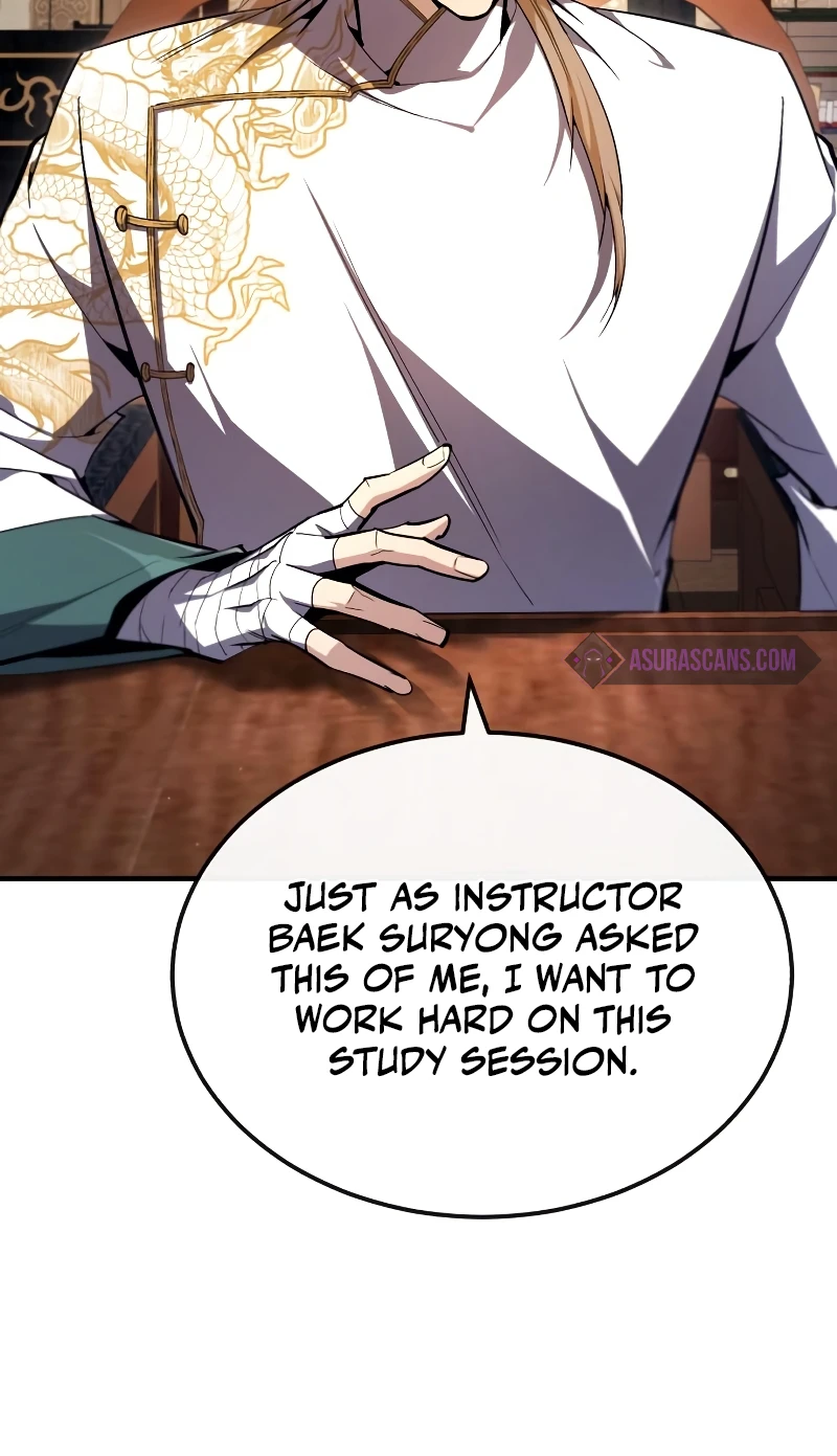 Read Star Instructor Master Baek EN Manga Online