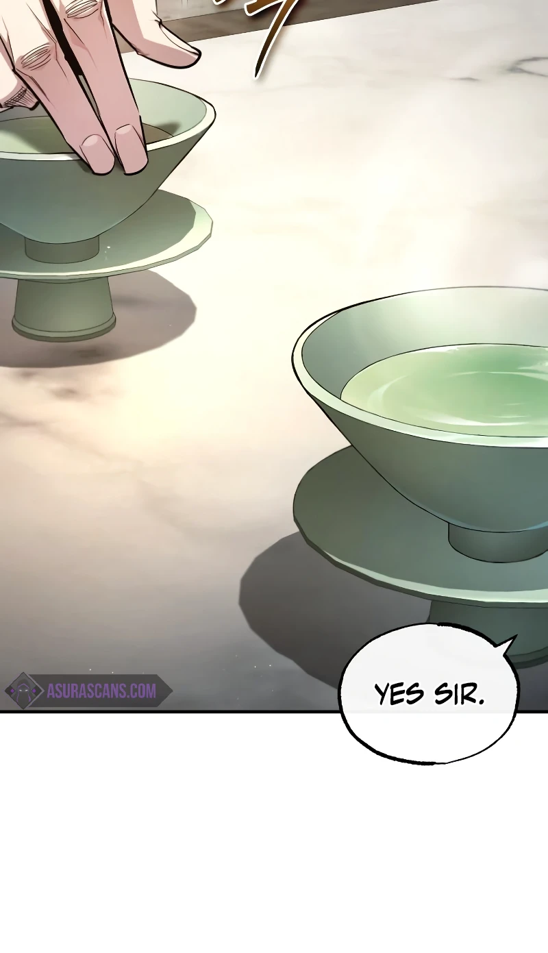 Read Star Instructor Master Baek EN Manga Online