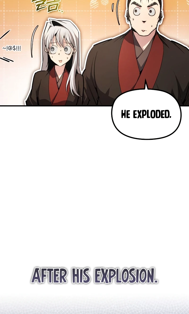 Read Star Instructor Master Baek EN Manga Online