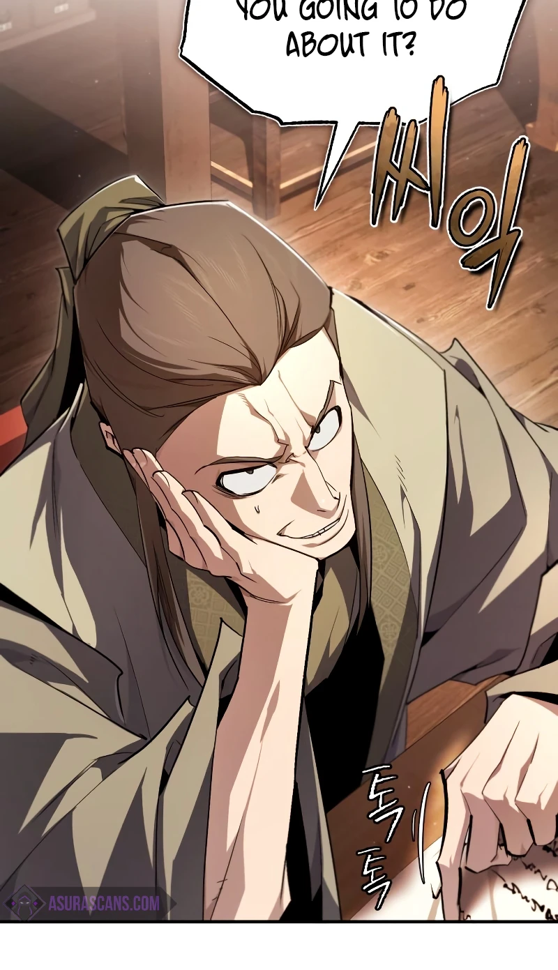 Read Star Instructor Master Baek EN Manga Online