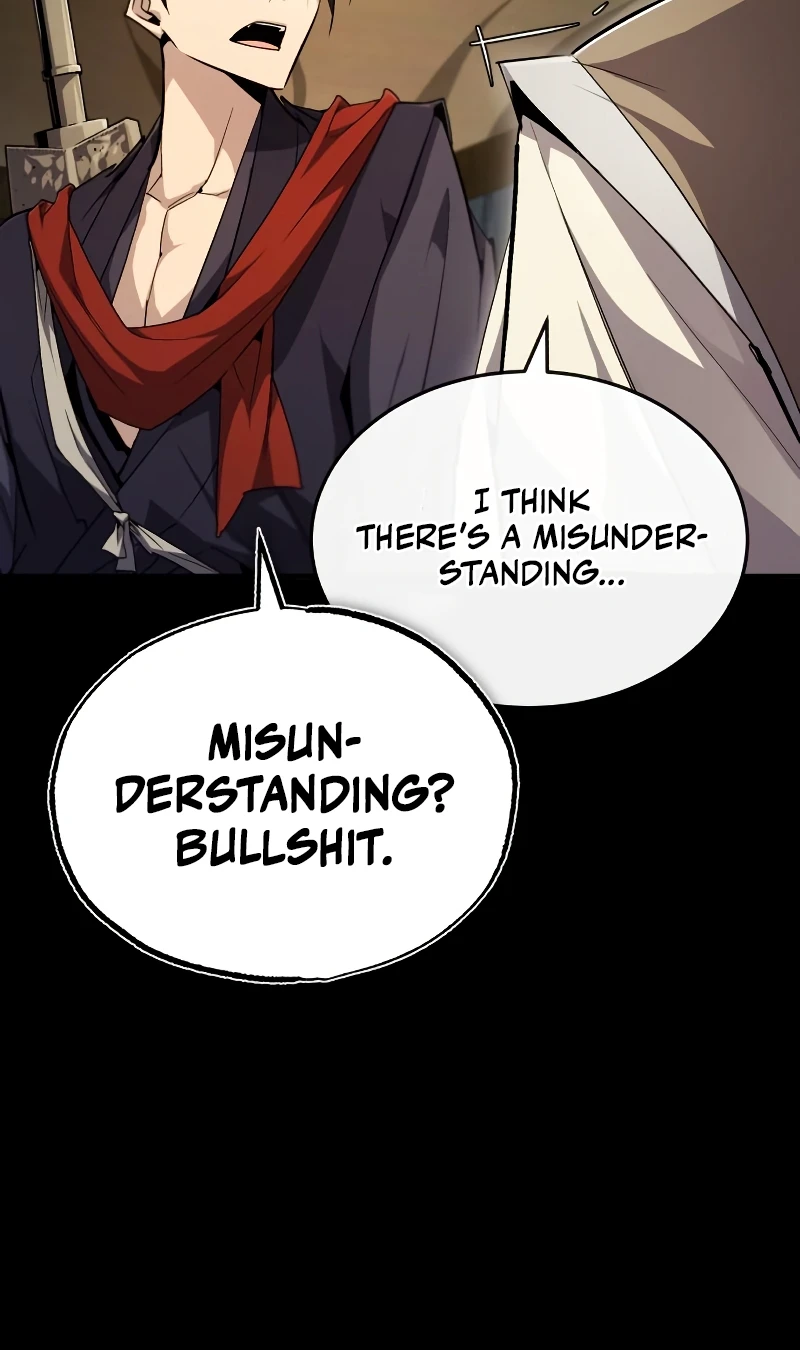 Read Star Instructor Master Baek EN Manga Online