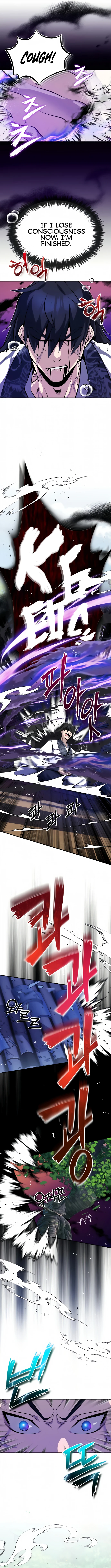 Read Star Instructor Master Baek EN Manga Online