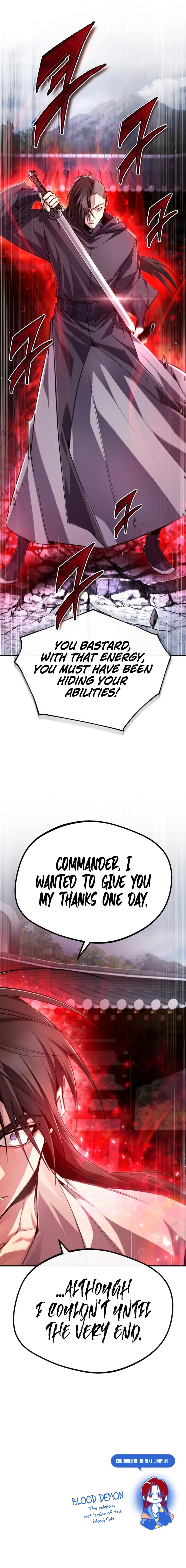Read Star Instructor Master Baek EN Manga Online