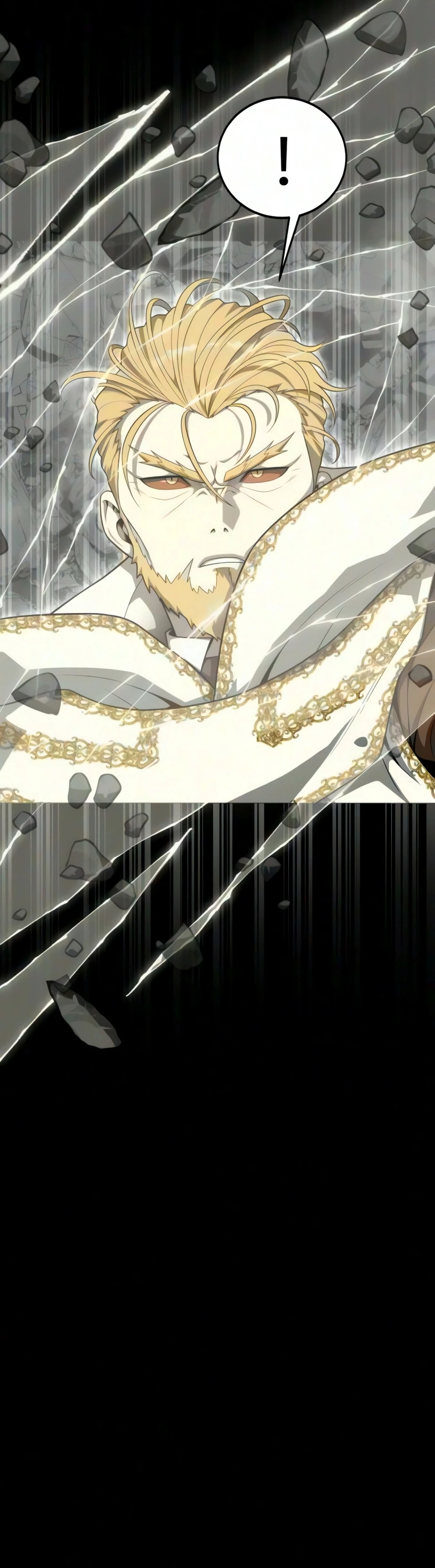 Read Steel Eating Player EN Manga Online