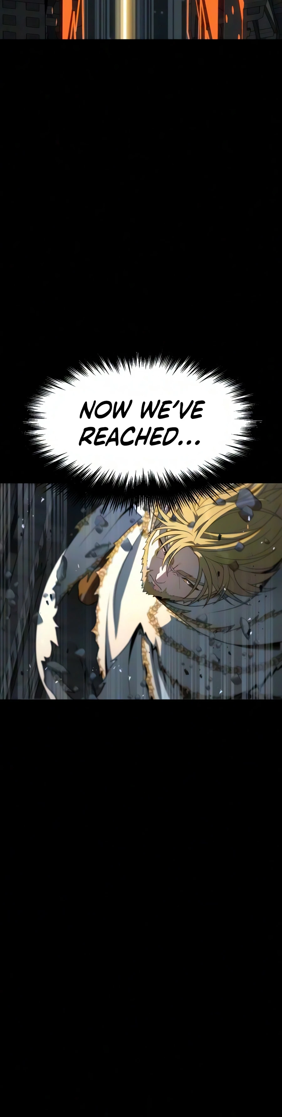 Read Steel Eating Player EN Manga Online