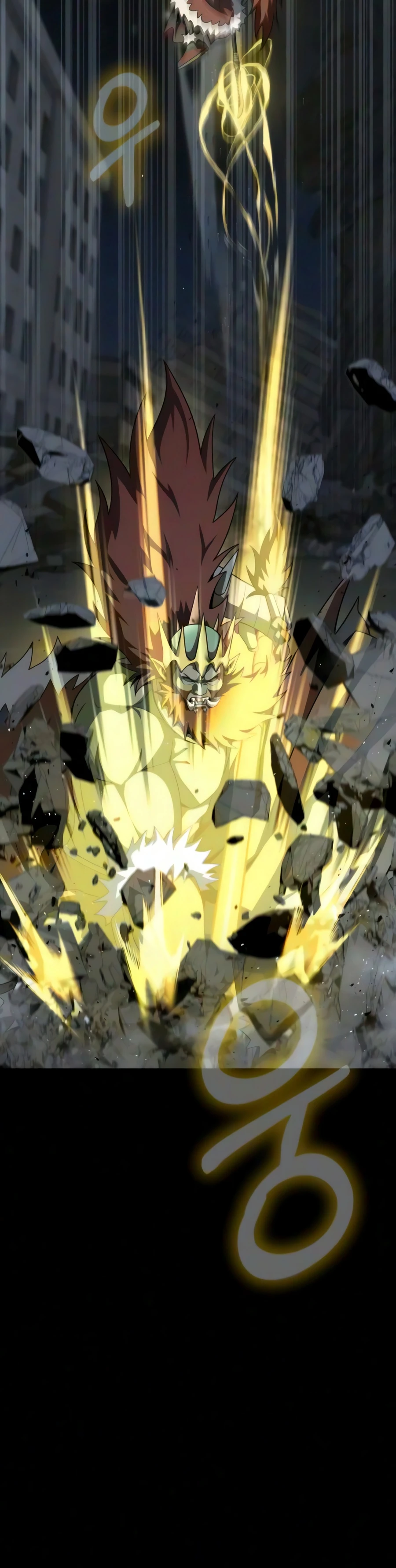 Read Steel Eating Player EN Manga Online