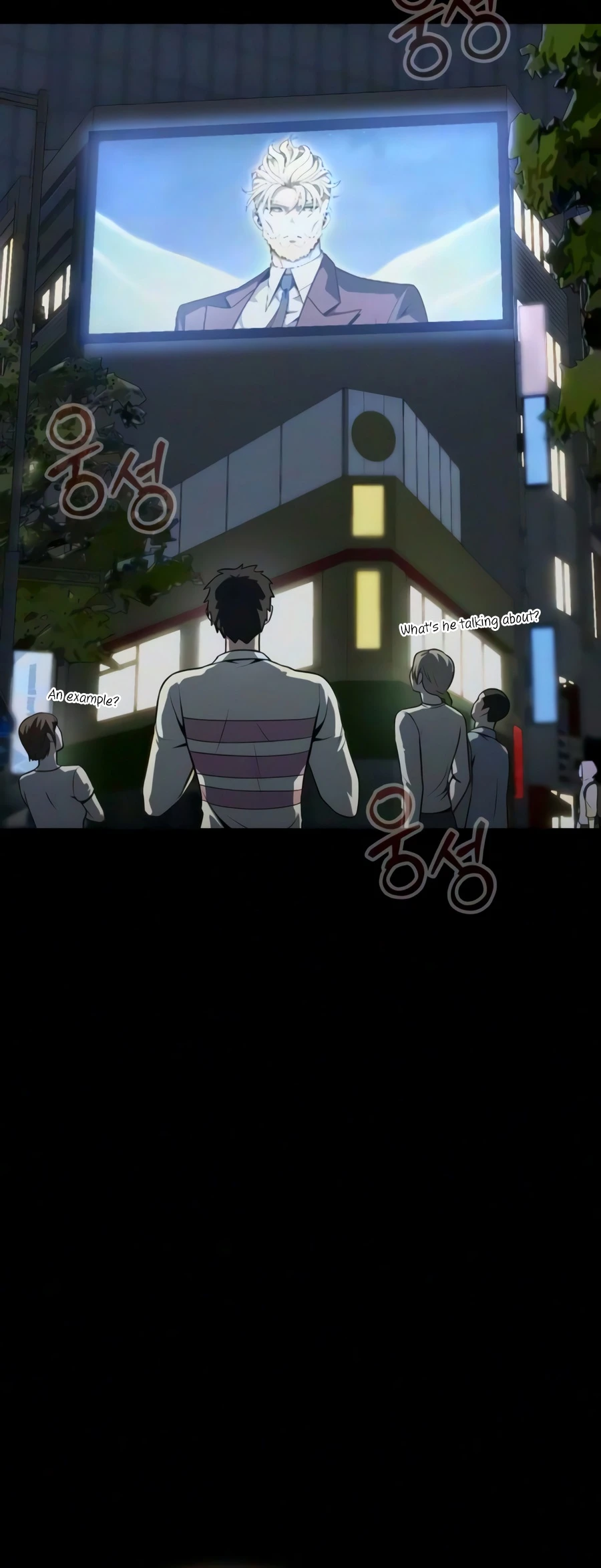 Read Steel Eating Player EN Manga Online