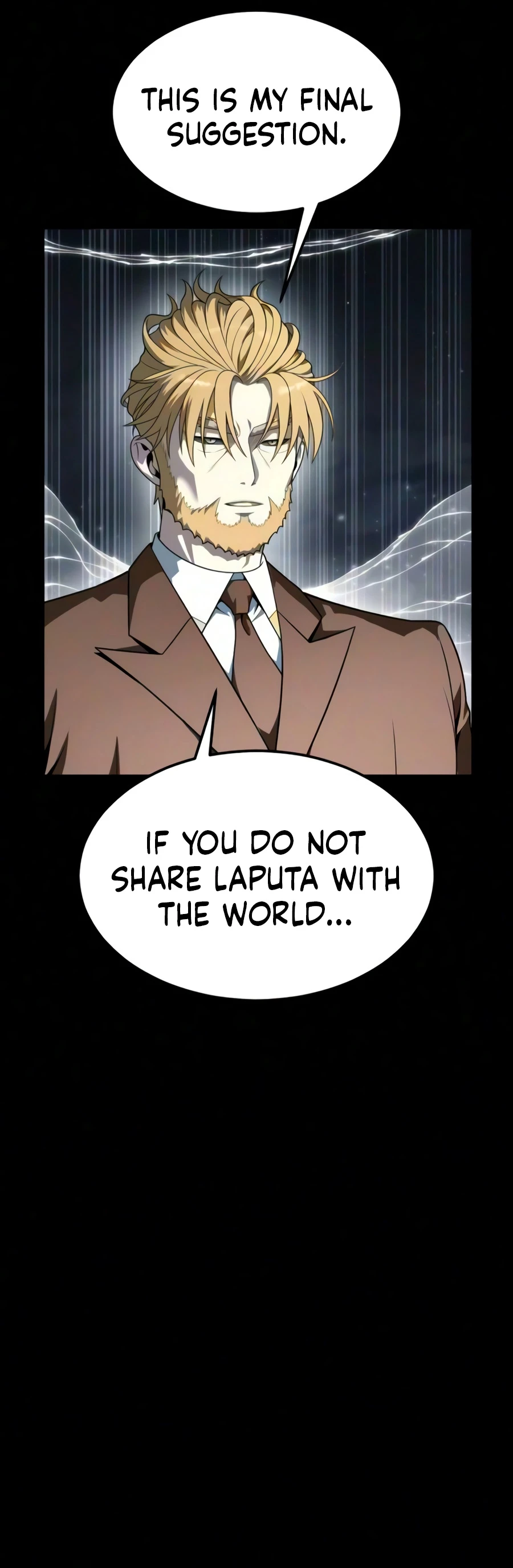 Read Steel Eating Player EN Manga Online